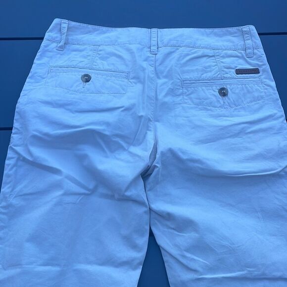 Burberry kids 14 cream coloured pants authentic - Picture 6 of 15